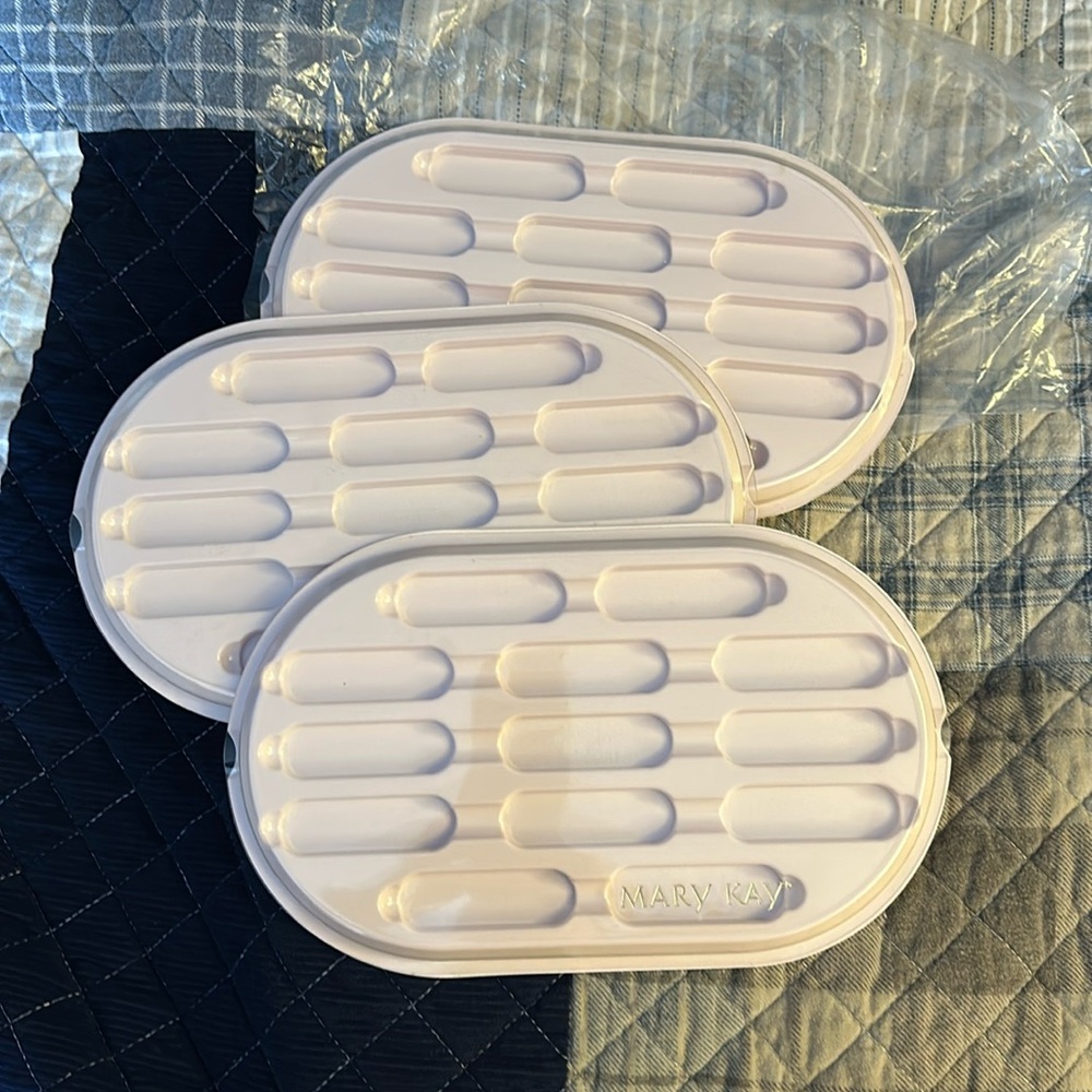 Mary Kay Shade Refill Display Tray